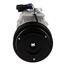 Cargar imagen en el visor de la galería, A/C Compressor fits JOHN DEERE BACKHOE LOADER, EXCAVATOR, LOADER, TRACTOR - Qualy Air