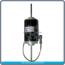New A/C Blower Motor For Caterpillar 140H Motor Grader / Quarry Truck QH - Qualy Air