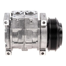 Load image into Gallery viewer, New A/C Compressor for Suzuki Aerio - 2002 2003 2004 2005 2006 2007 - Qualy Air