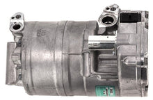 Cargar imagen en el visor de la galería, OEM Sanden A/C Compressor fits Jaguar I-PACE - 2019 to 2022 - # J9D3-19D662-AB