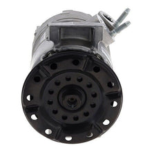 Load image into Gallery viewer, A/C Compressor OEM Denso 5SE12C for Dodge Caliber / Jeep Compass, Patriot QR - Qualy Air