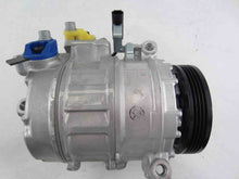 Cargar imagen en el visor de la galería, New Genuine DENSO A/C Compressor fits BMW 545i, 645Ci, 550i RQ - Qualy Air