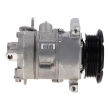Load image into Gallery viewer, A/C Compressor OEM Denso 5SE12C for Dodge Caliber / Jeep Compass, Patriot QR - Qualy Air