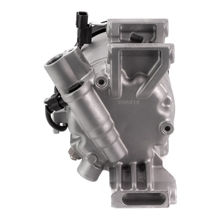 New A/C Compressor for Honda Civic 1.5L - 2016 to 20 / Honda CRV 1.5L 2017 to 19 - Qualy Air