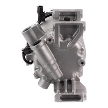 Cargar imagen en el visor de la galería, New A/C Compressor for Honda Civic 1.5L - 2016 to 20 / Honda CRV 1.5L 2017 to 19 - Qualy Air