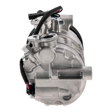 Load image into Gallery viewer, New A/C Compressor for Mercedes-Benz C250, C300, C43 AMG, C63 AMG, C63 AMG S.. - Qualy Air