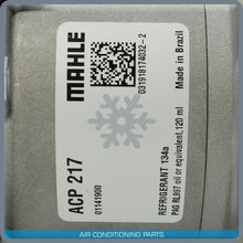 Load image into Gallery viewer, New Genuine OEM A/C Compressor fits VW Gol,Up/Fox/Skoda Citigo/1S0820803C - Qualy Air