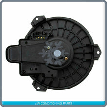 Cargar imagen en el visor de la galería, New A/C Blower Motor For Toyota Corolla  09-18 / Prius 10-15 w/ Auto Control - Qualy Air