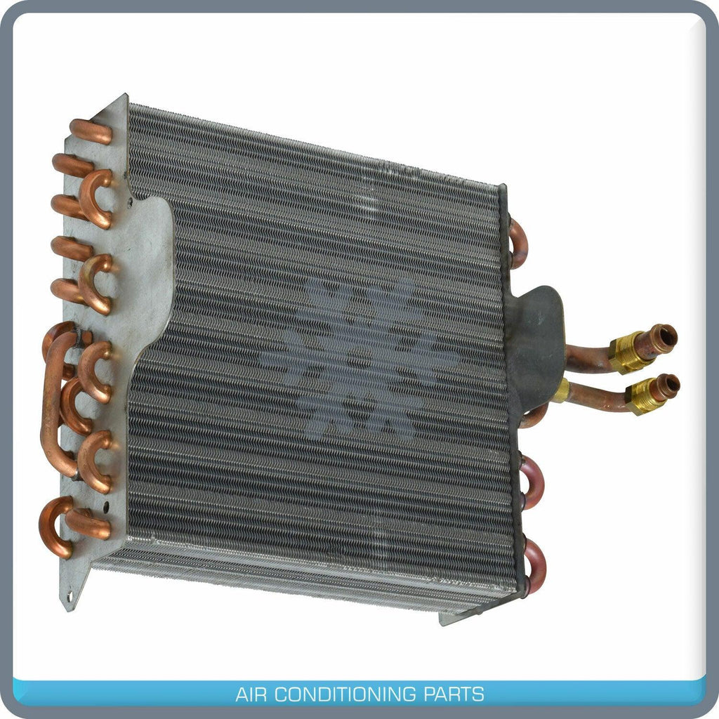 New A/C Evaporator for Mack CH 2002-05 / Mack CL 2002-07 / Mack CX 2005 QH - Qualy Air