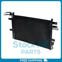 A/C Condenser for Ford Flex, Taurus / Lincoln MKT, MKS QL
