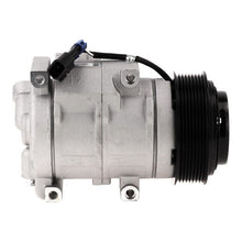 Cargar imagen en el visor de la galería, A/C Compressor John Deere 325 - RE284680h - Qualy Air