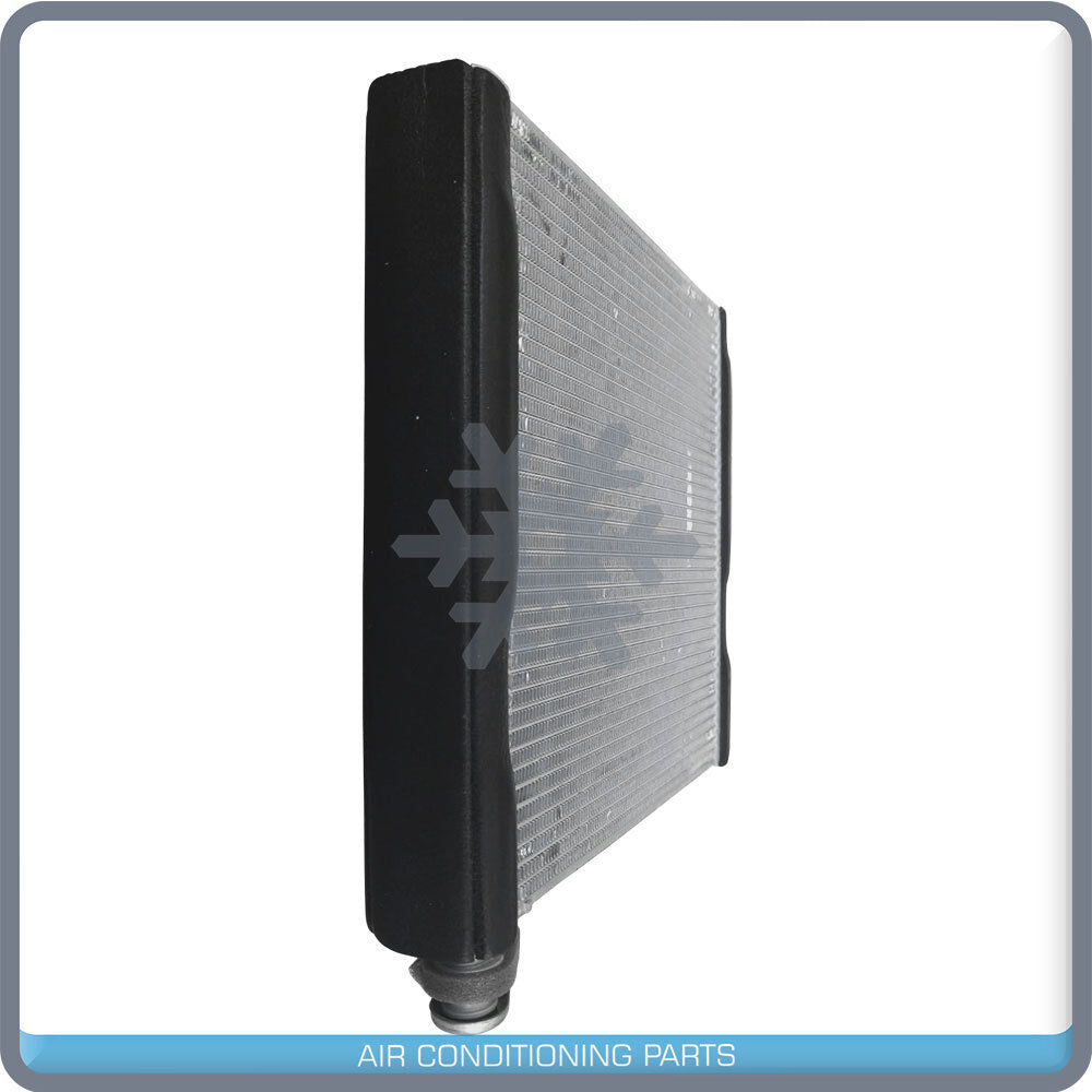 New A/C Evaporator Core for Lexus RX330, RX350, RX400h - OE# 885010E011 - Qualy Air
