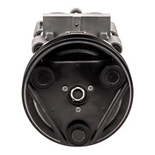 Cargar imagen en el visor de la galería, A/C Compressor FS10 for Ford Contour, Escape, Ikon / Mazda Tribute / Mercu... QR - Qualy Air