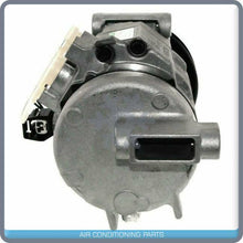 Cargar imagen en el visor de la galería, OEM A/C Compressor fits Chevrolet Captiva Sport 2013-2015 / Saturn Vue 2008-2010 - Qualy Air