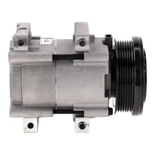Cargar imagen en el visor de la galería, A/C Compressor for Ford Explorer 5.0L 1996 to 01 / Ford Mustang 5.0L 1994 to 95 - Qualy Air