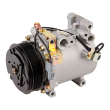 Cargar imagen en el visor de la galería, New A/C Compressor fits Mitsubishi Lancer Evo 2.0L - 2000 to 2006 - OE# MR289000 - Qualy Air