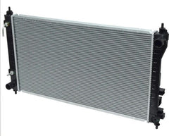 NEW Radiator for Nissan Altima - 2019 to 2021 - 2.5L - OE # 214606CA0A