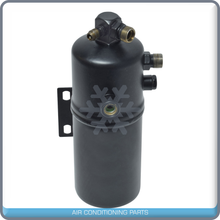 Cargar imagen en el visor de la galería, New A/C Receiver Drier for Volvo Truck F68, N10, N12.. - OE# 1585048 - Qualy Air