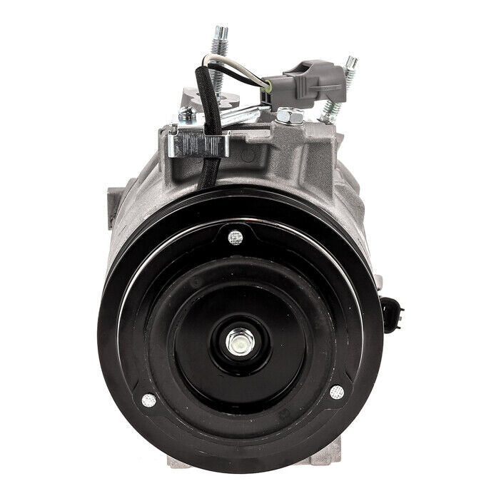 A/C Compressor 7SBH17C for Dodge Ram 4000 / Ram 1500, 1500 Classic, 2500, ... QR - Qualy Air