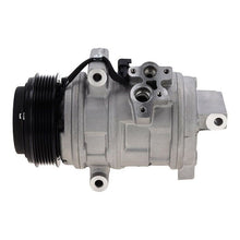 Load image into Gallery viewer, New A/C Compressor for Ford Edge - 2007 to 2014 / Lincoln MKX - 2007 to 2015 - Qualy Air