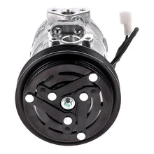 Load image into Gallery viewer, New A/C Compressor for Suzuki Sidekick, Esteem - OE# 9520070CC1 - Qualy Air