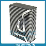 New A/C Evaporator for Land Rover Discovery, Range Rover - OE# AWR3014