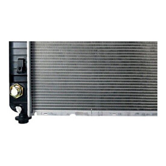 Radiator for Chevy Silverado 1500 Tahoe Suburban 1500 GMC Sierra 1500 Yukon 5.3L - Qualy Air