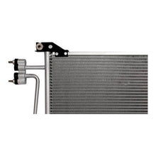 Cargar imagen en el visor de la galería, A/C Condenser for Chevrolet C4500 Kodiak, C5500 Kodiak, C6500 Kodiak, C750... QL - Qualy Air