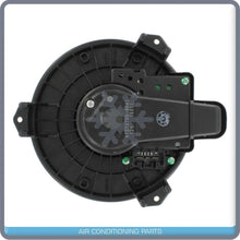 Cargar imagen en el visor de la galería, BRAND NEW AC Blower Motor for Toyota 4runner, Avalon, Camry, Highlander &amp; Lexus - Qualy Air