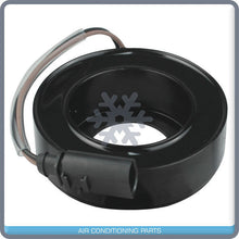 Cargar imagen en el visor de la galería, New AC Compressor Coil For SD7V16 VW Jetta Golf Beetle Audi TT Quattro - Qualy Air