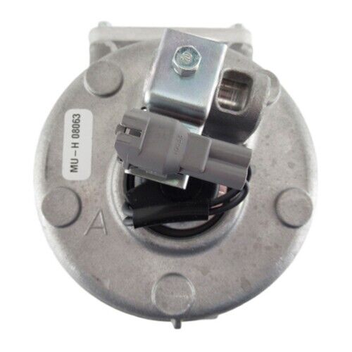 A/C Compressor OEM Denso 10PA20C for Lexus LS400 QR - Qualy Air