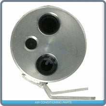 Cargar imagen en el visor de la galería, New A/C Receiver Drier fits Mercedes GL320, 450, 550, ML320, 350, 450, 500.. - Qualy Air