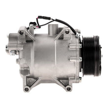 Cargar imagen en el visor de la galería, A/C Compressor TRSE09 for Acura ILX / Honda CR-V QR - Qualy Air