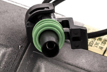 Load image into Gallery viewer, New OEM A/C Compressor TM16HS SELTEC QP16 - PV8 12V Clutch QR