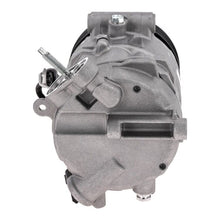 Cargar imagen en el visor de la galería, AC Compressor for Chrysler 200 3.6L- 2015 to 17/ Jeep Cherokee 3.2L - 2014 to 21 - Qualy Air