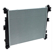 Cargar imagen en el visor de la galería, NEW Radiator for Dodge Durango 2014-2021 / Jeep Grand Cherokee 2016-2021 (3.6L) - Qualy Air