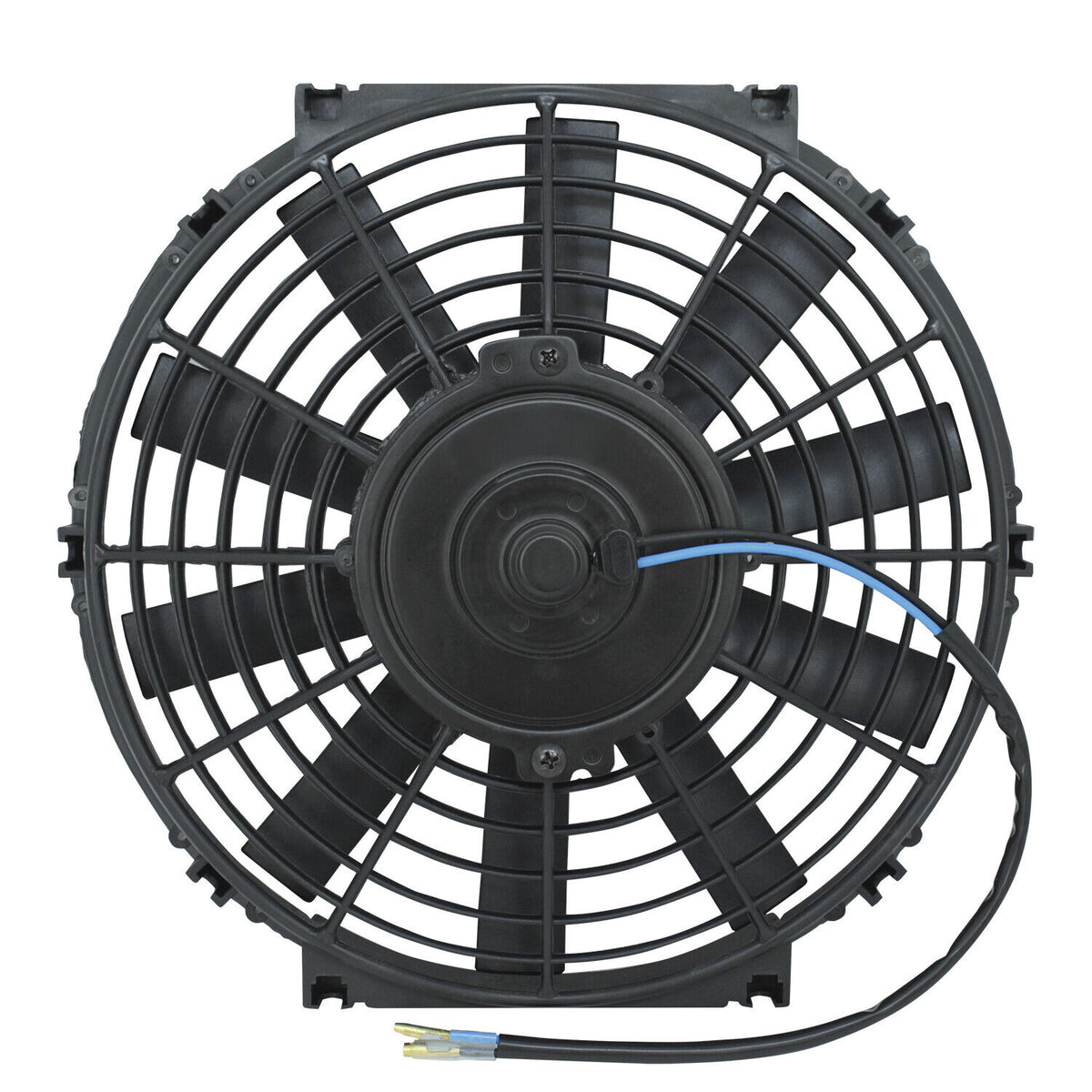 NEW A/C UNIVERSAL KIT UNDERDASH COMPRESSOR COMPLETE AIR CONDITIONER 12V - Qualy Air