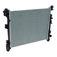 Cargar imagen en el visor de la galería, NEW Radiator for Dodge Durango 2014-2021 / Jeep Grand Cherokee 2016-2021 (3.6L) - Qualy Air