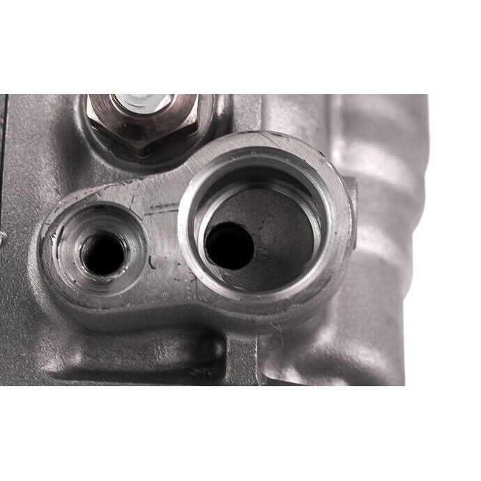 New A/C Compressor for Honda Civic 1.5L - 2016 to 20 / Honda CRV 1.5L 2017 to 19 - Qualy Air