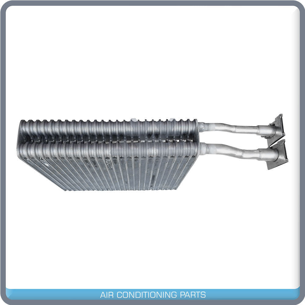 New A/C Evaporator Core for Jeep TJ, Wrangler - 2002 to 2006 - OE# 4874044AC - Qualy Air