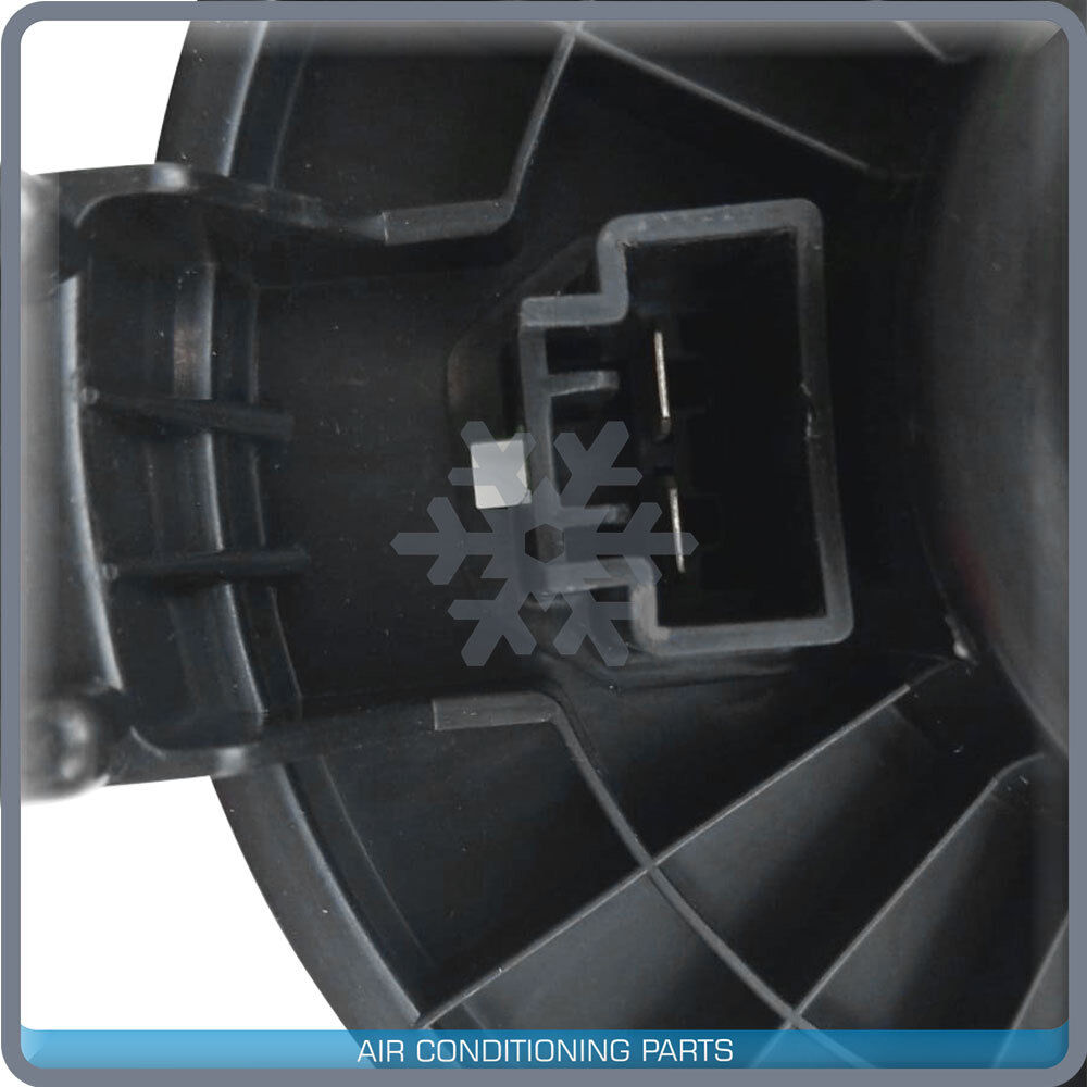 New A/C Blower Motor for Toyota Corolla 2009-13, Matrix 2009-14, Rav4 2006-16 - Qualy Air