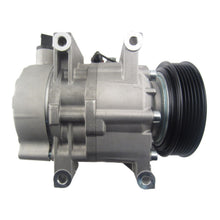 Load image into Gallery viewer, New A/C Compressor fits Nissan X-Trail - OE# 92600AU01B - Qualy Air