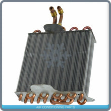 Cargar imagen en el visor de la galería, New A/C Evaporator for Mack CH 2002-05 / Mack CL 2002-07 / Mack CX 2005 QH - Qualy Air