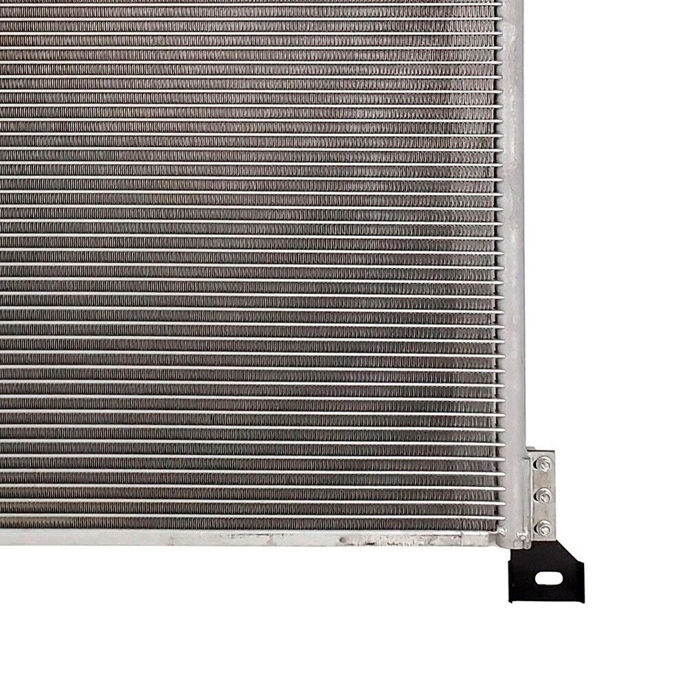 A/C Condenser for Peterbilt 357, 378, 379, 385, 377, 375 QL - Qualy Air