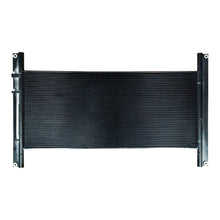Cargar imagen en el visor de la galería, New A/C Condenser for Western Star 4800,4900,4900E,4900EX,4900FA,4900SA.. - Qualy Air