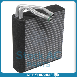 New A/C Evaporator Core for Mini Cooper - 2002 to 2008 - OE# 64111499134 QU - Qualy Air