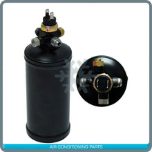 Load image into Gallery viewer, New A/C Receiver Drier for 1510811;303347710;33309;3347710W1;3713589 QU - Qualy Air