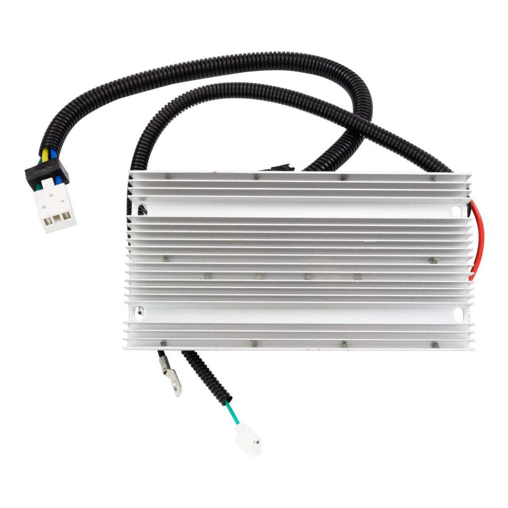 ELECTRIC AC AIR CONDITIONING COMPRESSOR UNIVERSAL APP - CARS, TRUCK&VANS - 12V - Qualy Air