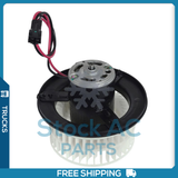 New A/C Blower Motor For Freightliner Century Class, FLD 120 - OE# BOA8546250009