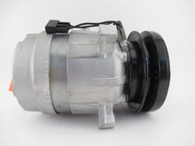 Cargar imagen en el visor de la galería, New A/C Compressor for Bobcat, Kioti Tractor  - OE# 715973 QR - Qualy Air